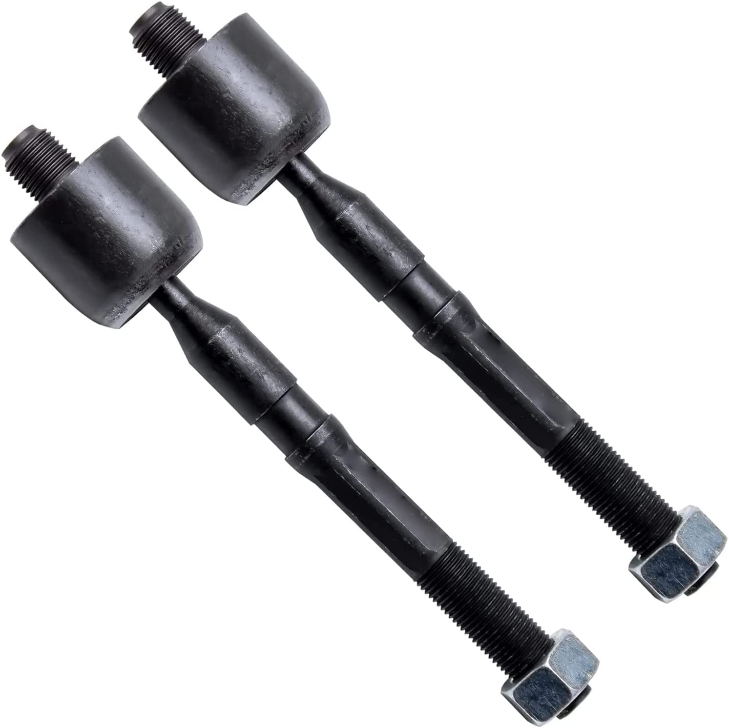 Detroit Axle - Front Lower Control Arms Sway Bar for Hyundai Sonata Azera Optima — image 5