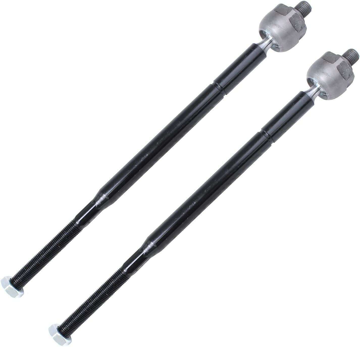 Detroit Axle - Front Lower Control Arms Tie Rod for Town  Country Grand Caravan — image 5
