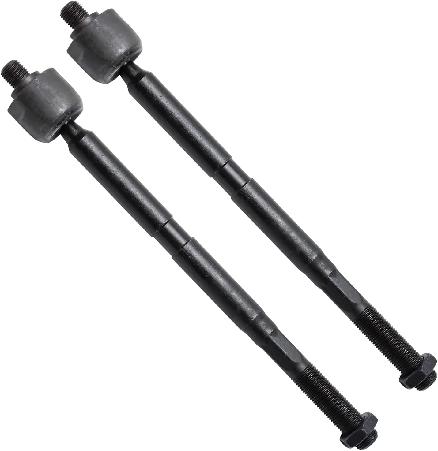 Detroit Axle - Front Lower Control Arms Tie Rods for 2013 2014-2018 Ford Escape — image 5