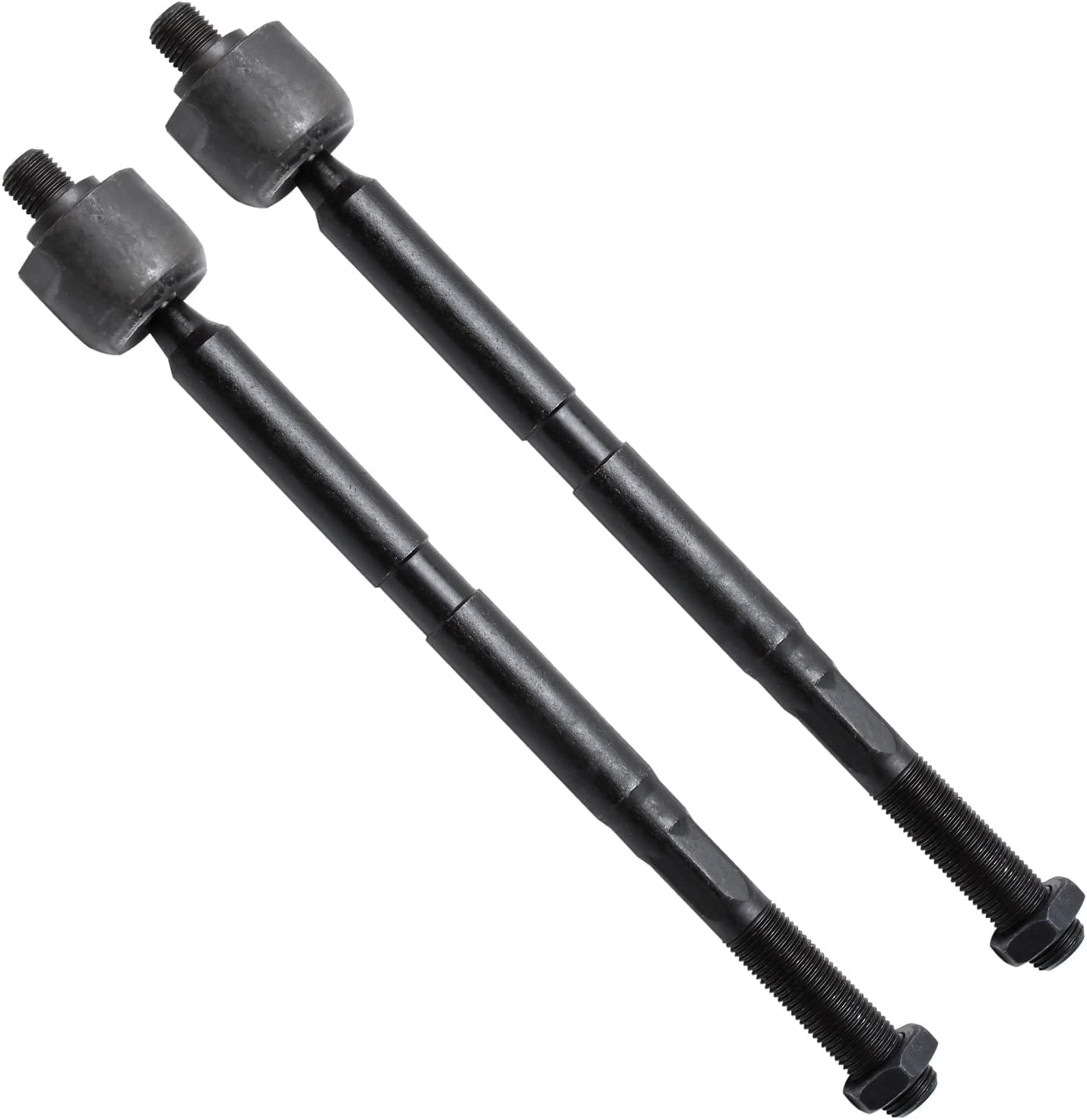 Detroit Axle - Front Lower Control Arms Tie Rods Kit for 2013-2018 Ford Escape — image 5