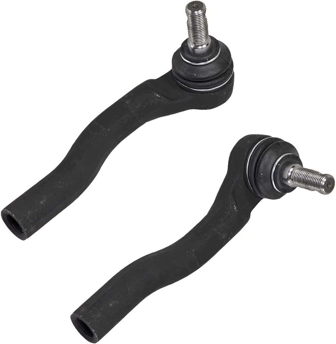 Detroit Axle - Front Lower Control Arms Tie Rods Sway Bars for 15-16 Honda CR-V — image 6