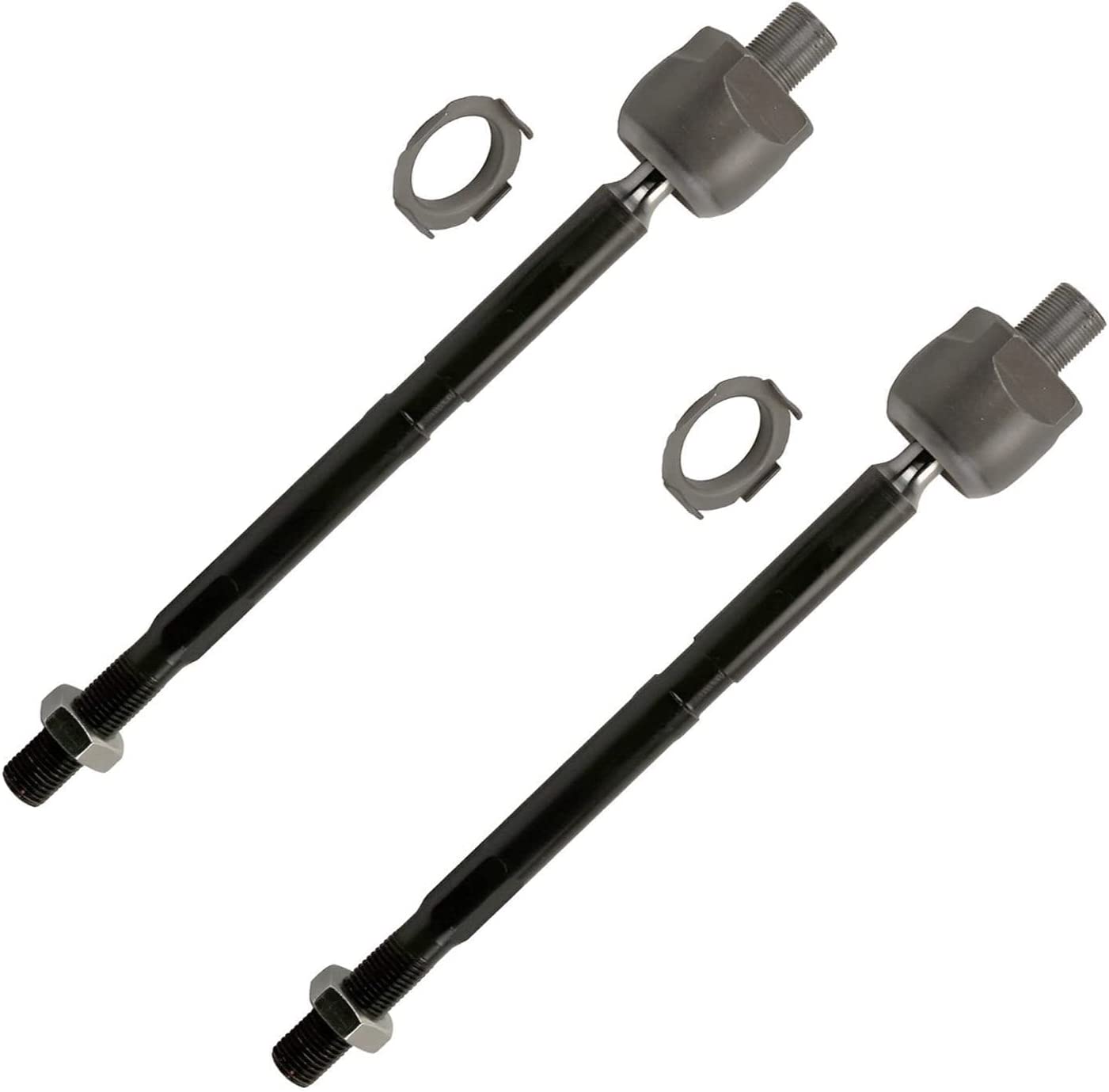 Detroit Axle - Front Lower Control Arms Tie Rods Sway Bars for 15-16 Honda CR-V — image 5