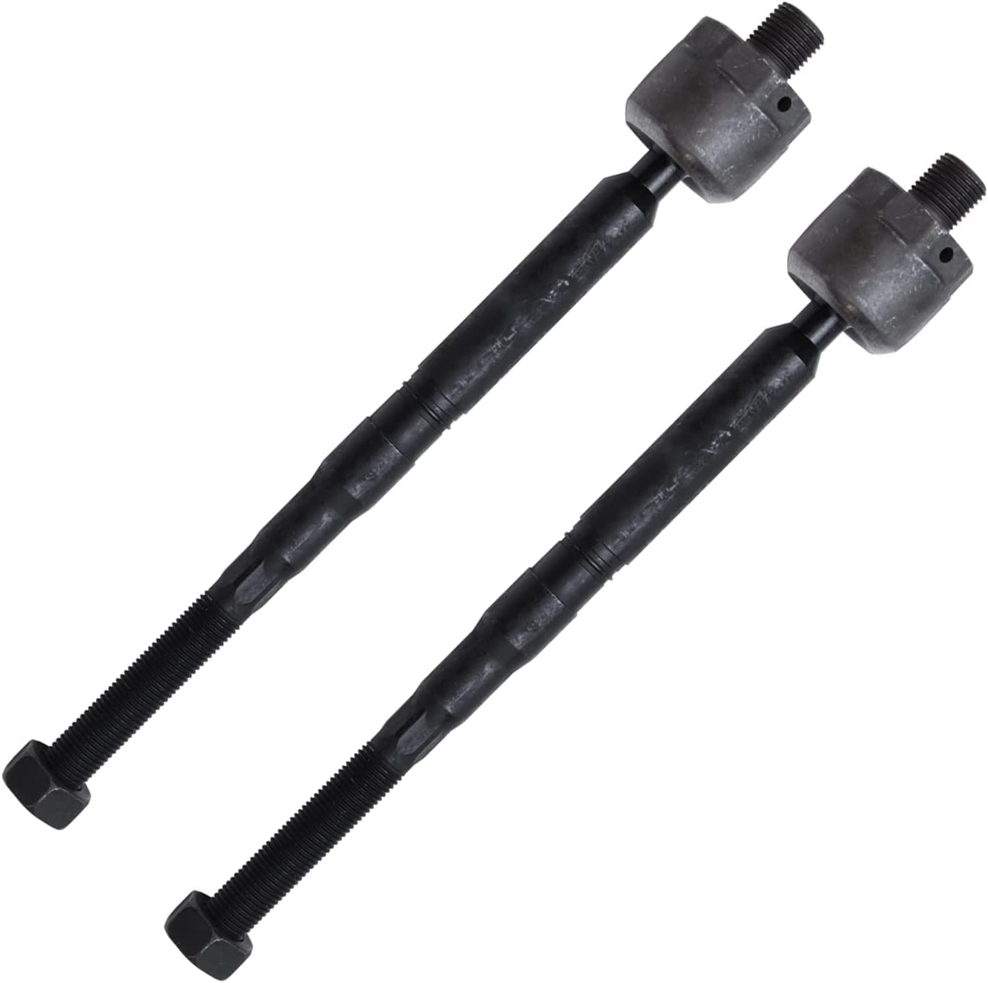 Detroit Axle - RWD Front Lower Control Arms Tie Rods for 2008-2015 Cadillac CTS — image 5