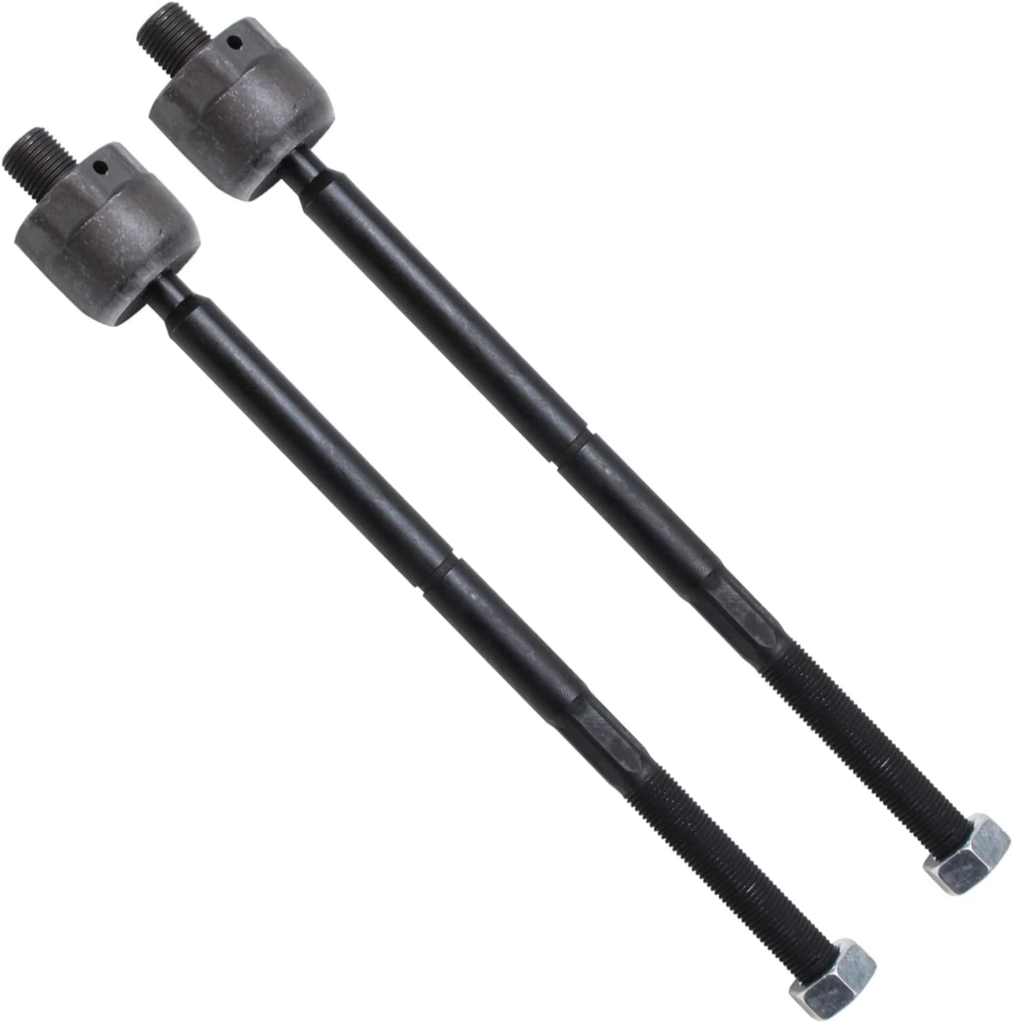 Detroit Axle - Front Lower Control Arms Tie Rods for Ford Taurus X Mercury Sable — image 5