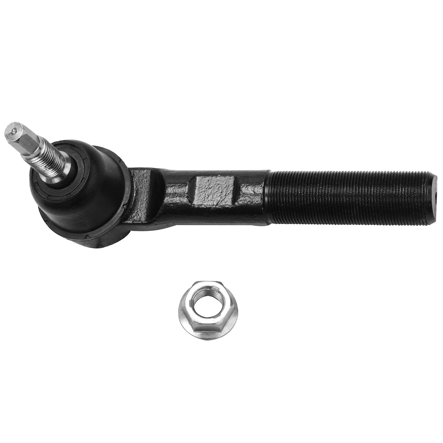 Detroit Axle - Front Upper Control Arms Tie Rods for 2007-2017 Jeep Wrangler JK — image 6