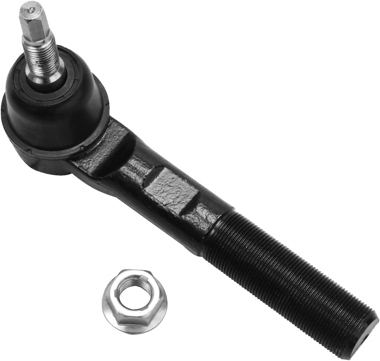 Detroit Axle - Front Control Arms Tie Rods Kit for 2007-2017 Jeep Wrangler JK — image 7
