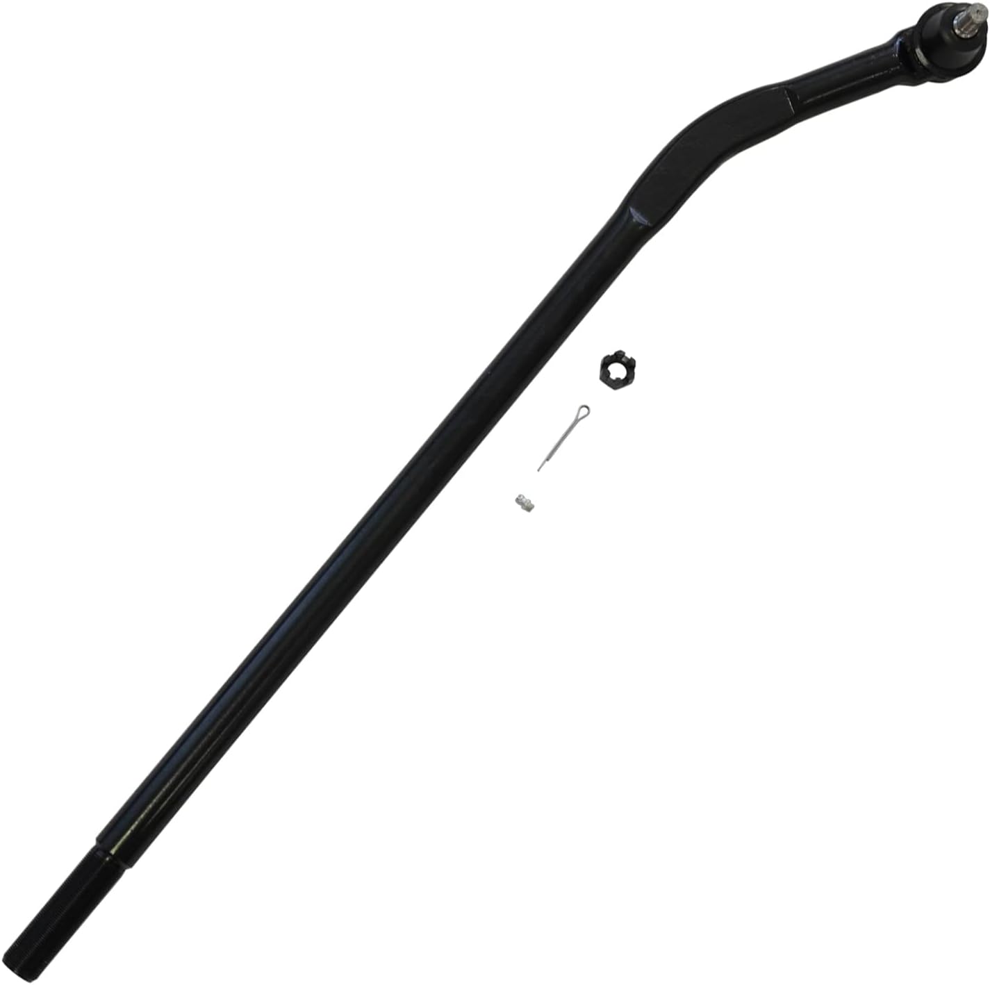 Detroit Axle - Front Control Arms Tie Rods Kit for 2007-2017 Jeep Wrangler JK — image 8