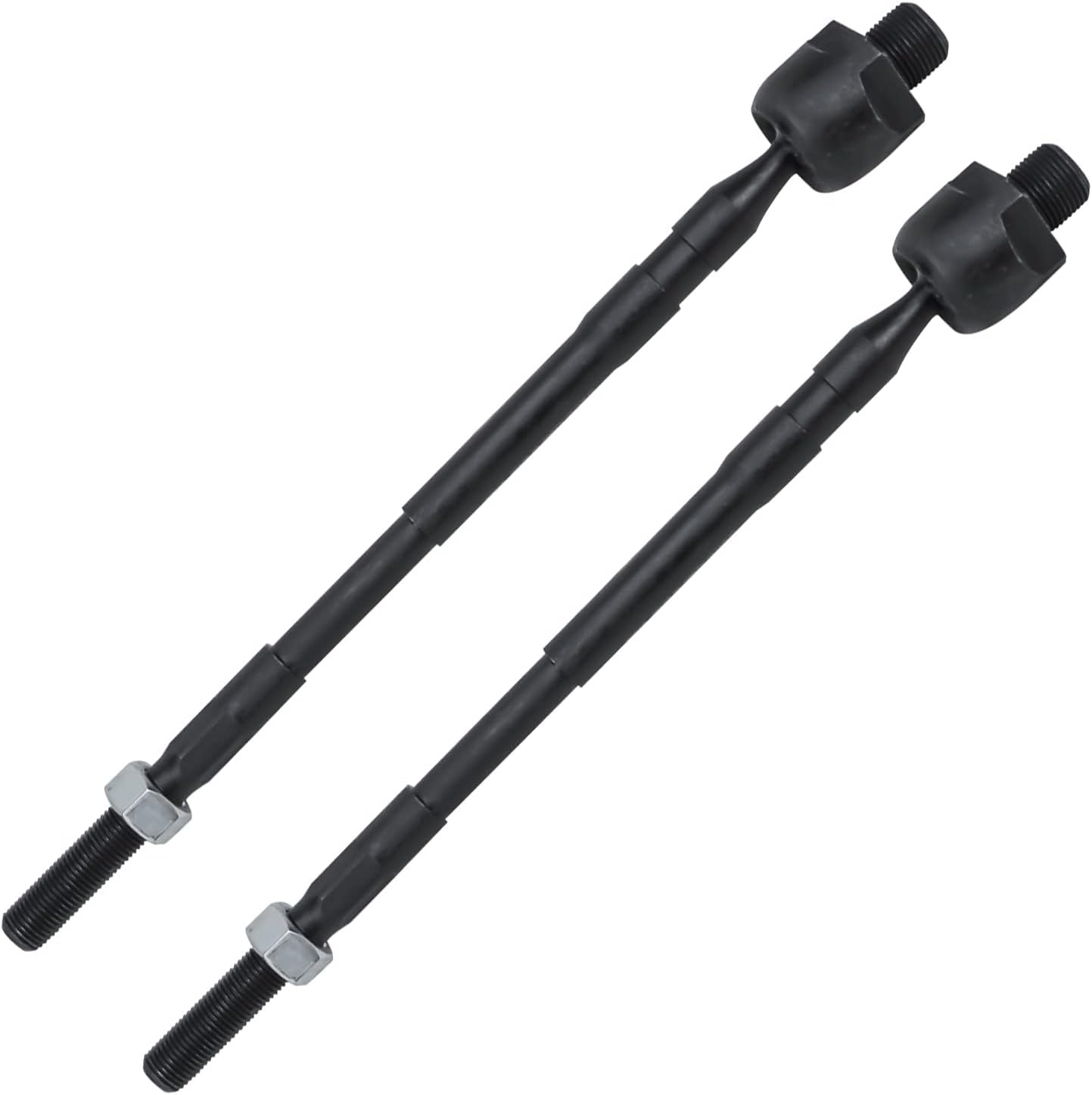 Detroit Axle - Front Lower Control Arms Tie Rods Kit for 2011-14 Subaru Impreza — image 5