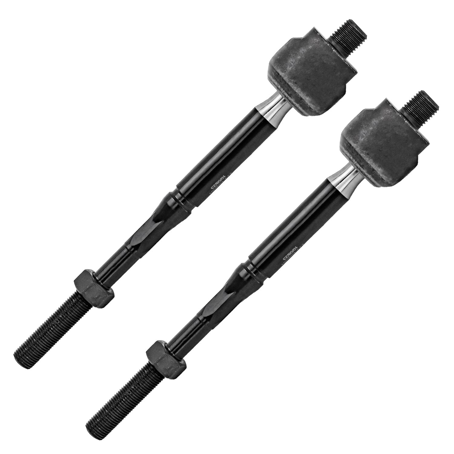 Detroit Axle - Front Control Arms Tie Rods Kit for 2013-2019 Nissan NV200 Sentra — image 5
