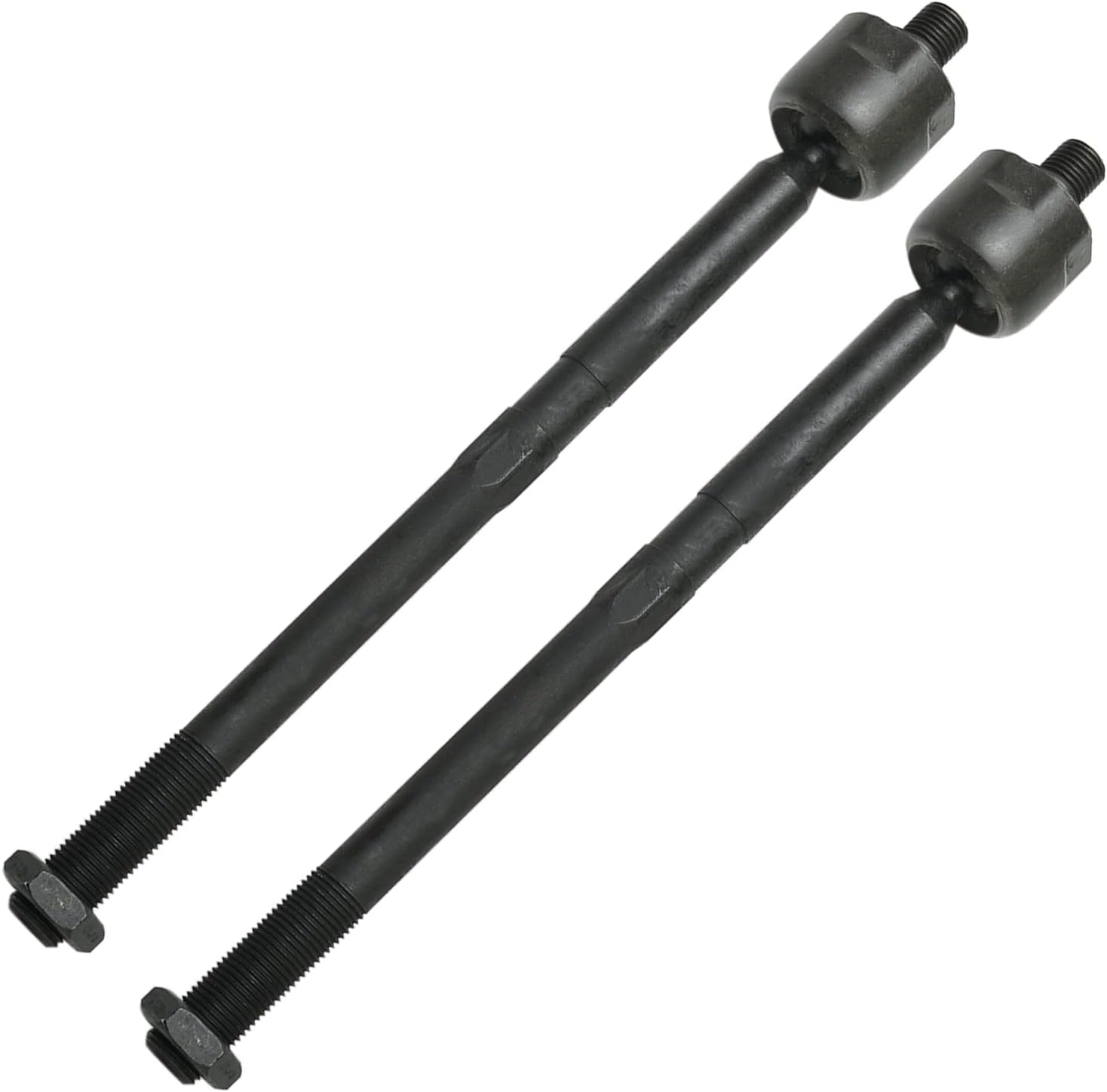 Detroit Axle - Front Lower Control Arms Tie Rods Kit for Volvo C30 C70 S40 V50 — image 5