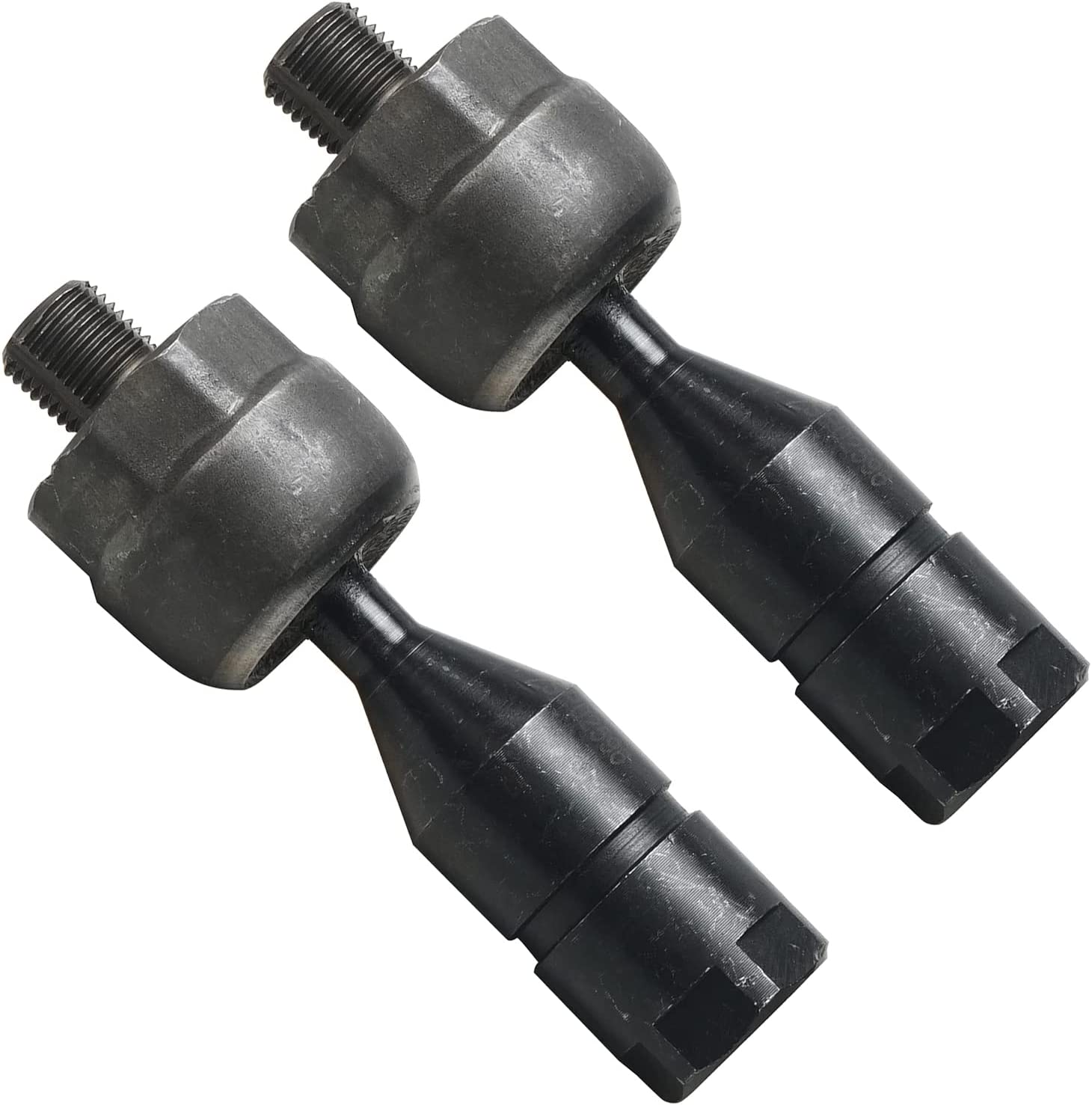 Detroit Axle - AWD Front Control Arms Tie Rods Kit for 2008-2014 Cadillac CTS — image 6