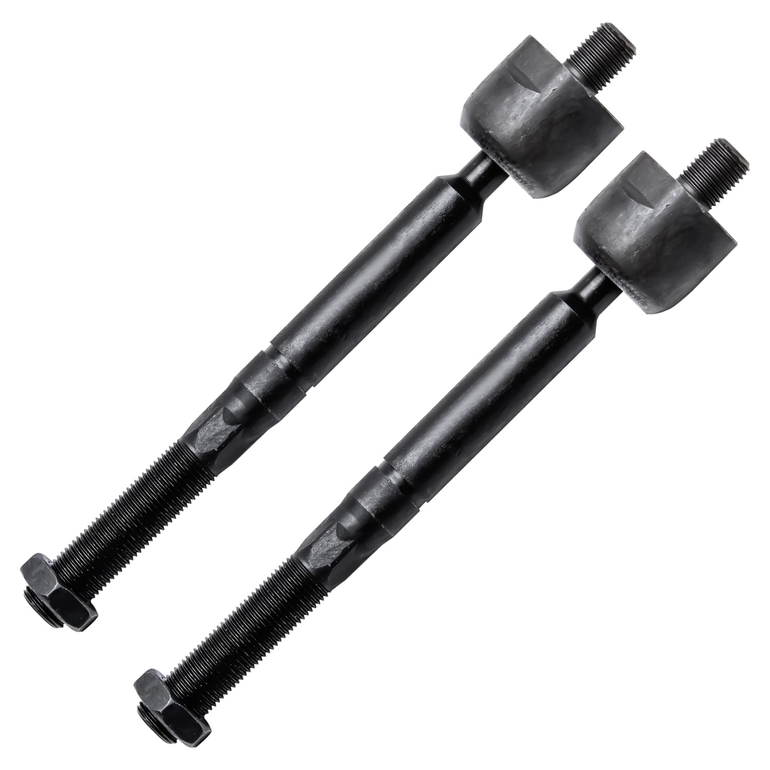 Detroit Axle - AWD Front Lower Control Arms Tie Rods for Chrysler 300 Charger — image 6