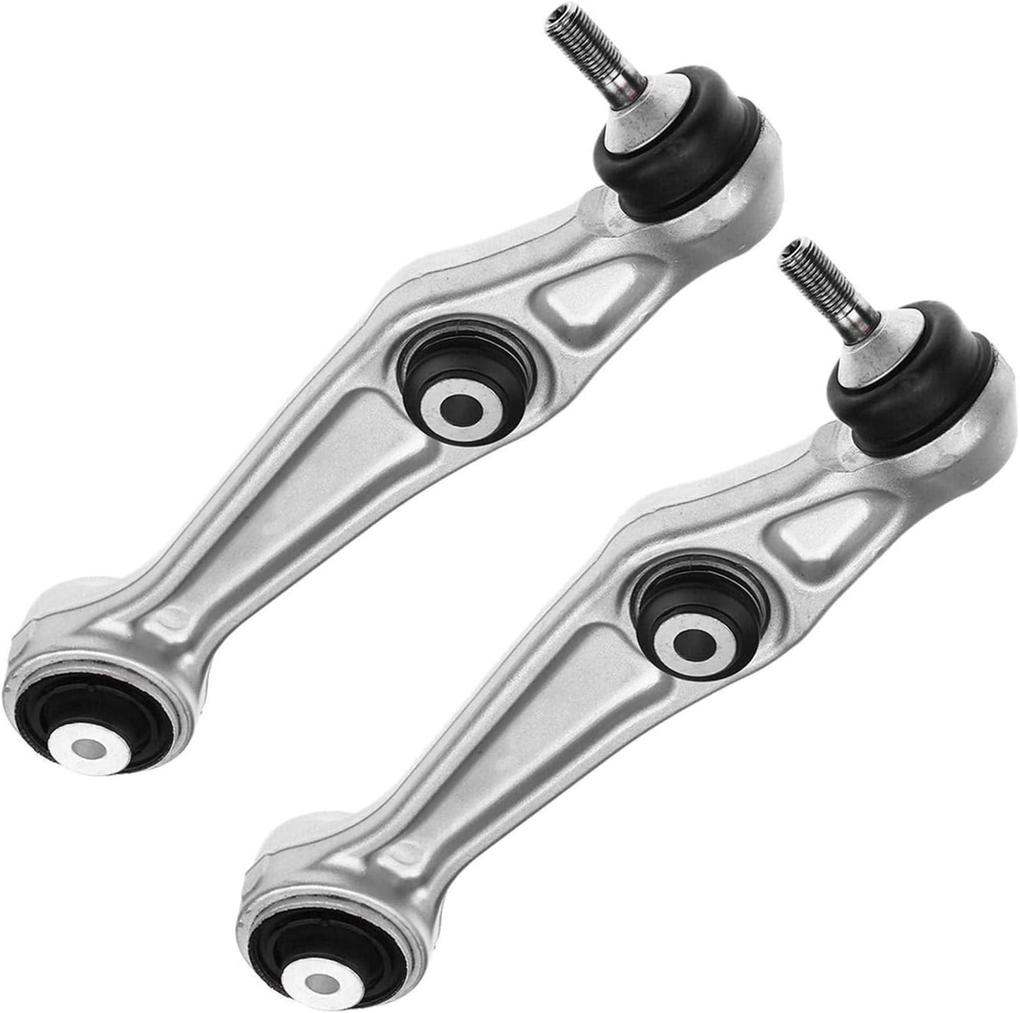 Detroit Axle - Front Upper Lower Forward Rearward Control Arms for 16-20 Tesla X — image 5