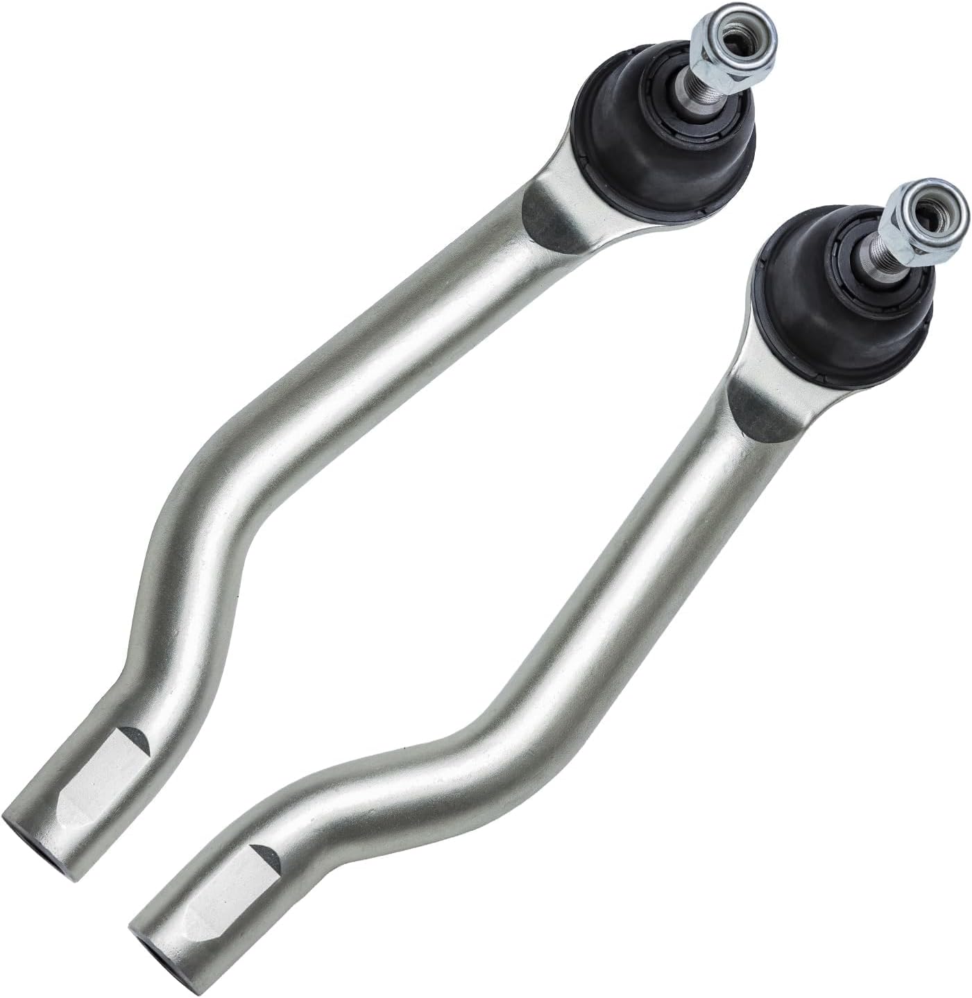 Detroit Axle - Front Lower Control Arms Tie Rods for Nissan Qashqai Rogue Sport — image 5