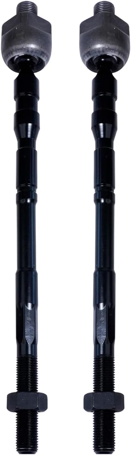 Detroit Axle - Front Lower Control Arms Tie Rods Kit for 2010-2014 Subaru Legacy — image 5