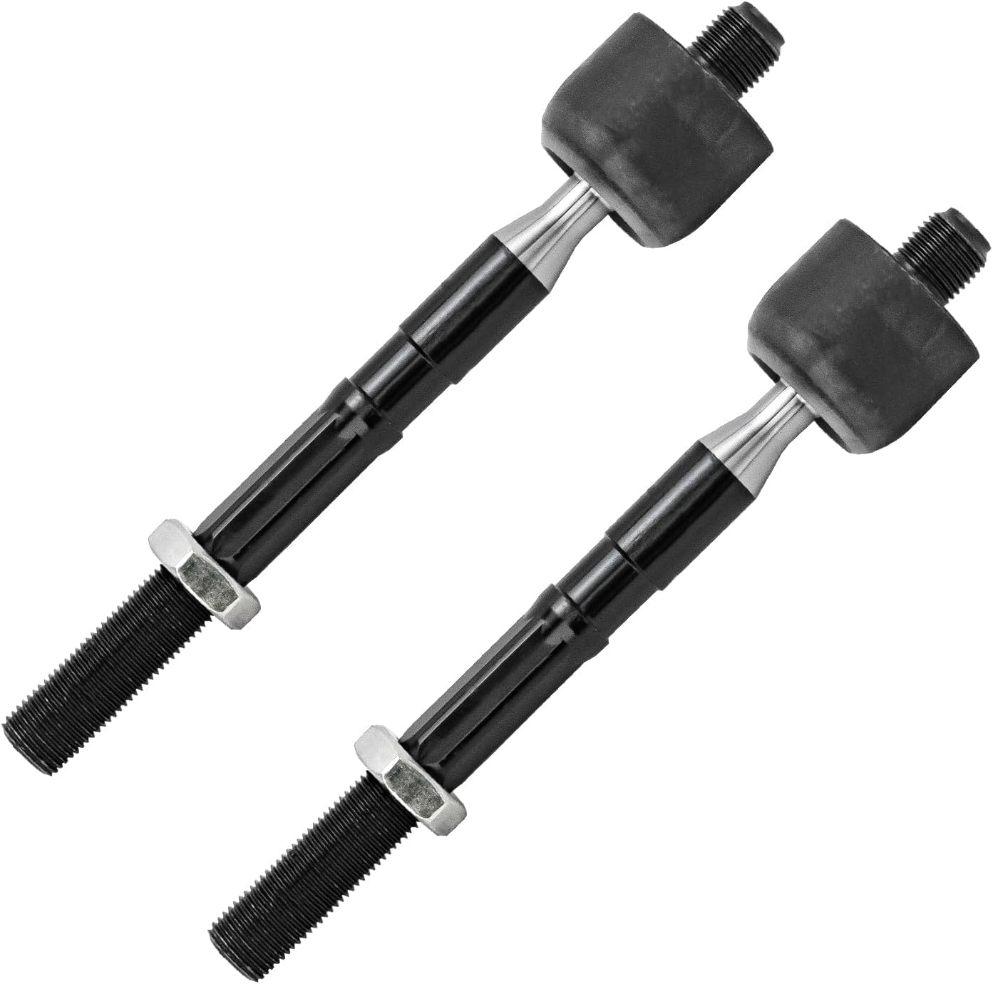 Detroit Axle - Front Lower Control Arms Tie Rods Kit for 2014-2015 Kia Optima — image 5