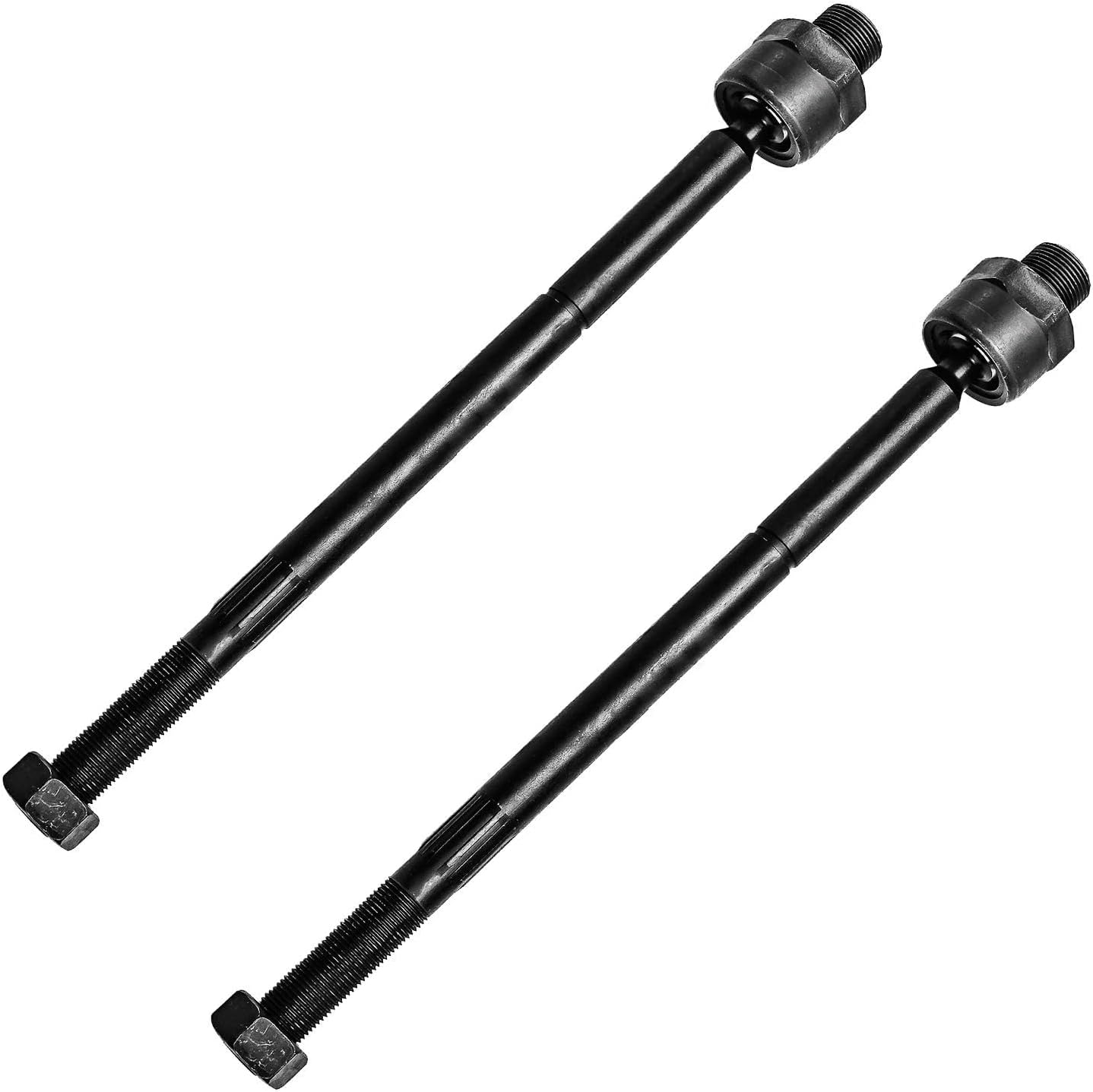 Detroit Axle - RWD Front Lower Control Arms Tie Rods for 2002-05 Dodge Ram 1500 — image 5