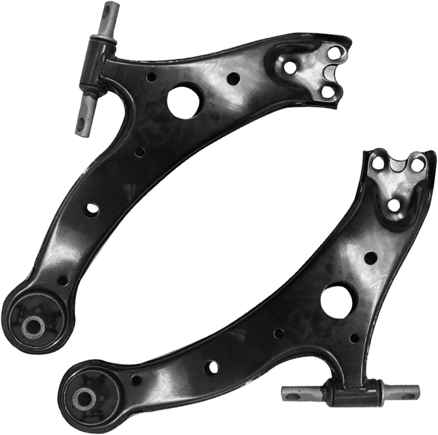 Detroit Axle - Front Lower Control Arms Tie Rods for Lexus ES300 Toyota Camry — image 4
