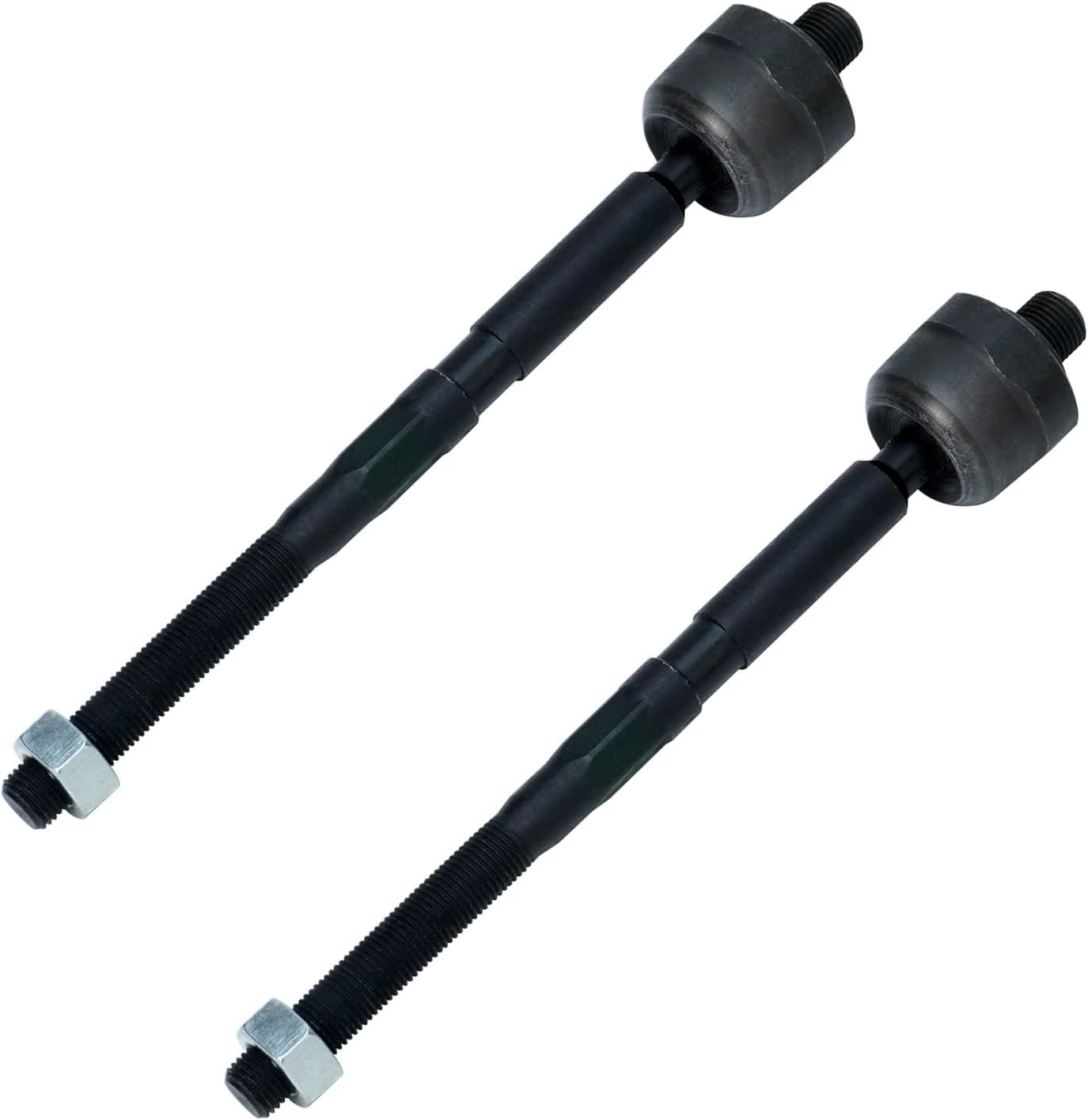 Detroit Axle - Front Lower Control Arms Tie Rods for CL600 S600 CL55 S55 S65 AMG — image 5