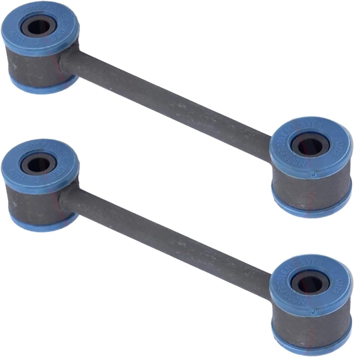 Detroit Axle - Front Lower Rearward Control Arms Tie Rods for A4 A5 Quattro S5 — image 7