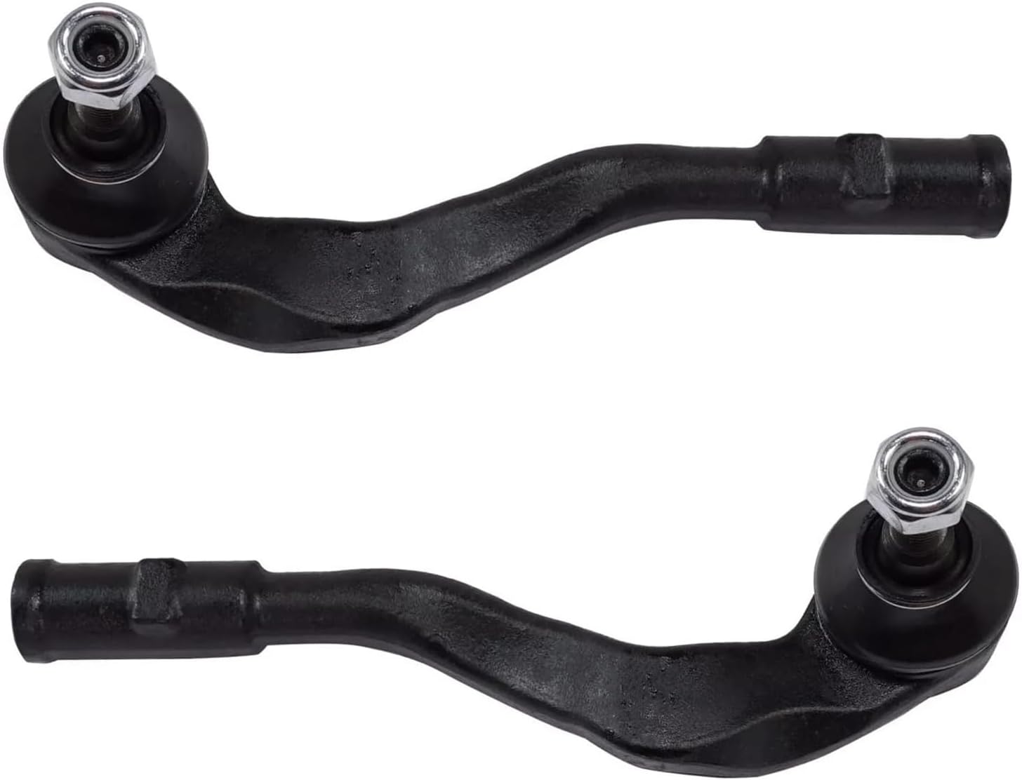 Detroit Axle - Front Lower Forward Rearward Control Arms Kit for Audi A4 Quattro — image 7