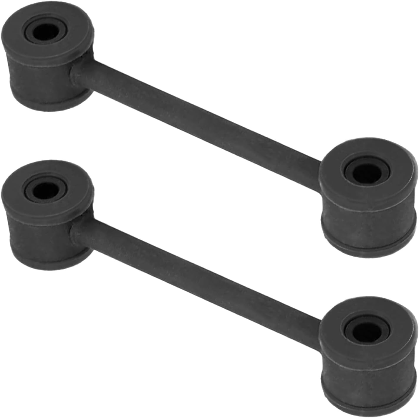 Detroit Axle - Front Lower Forward Rearward Control Arms Kit for Audi A4 Quattro — image 7