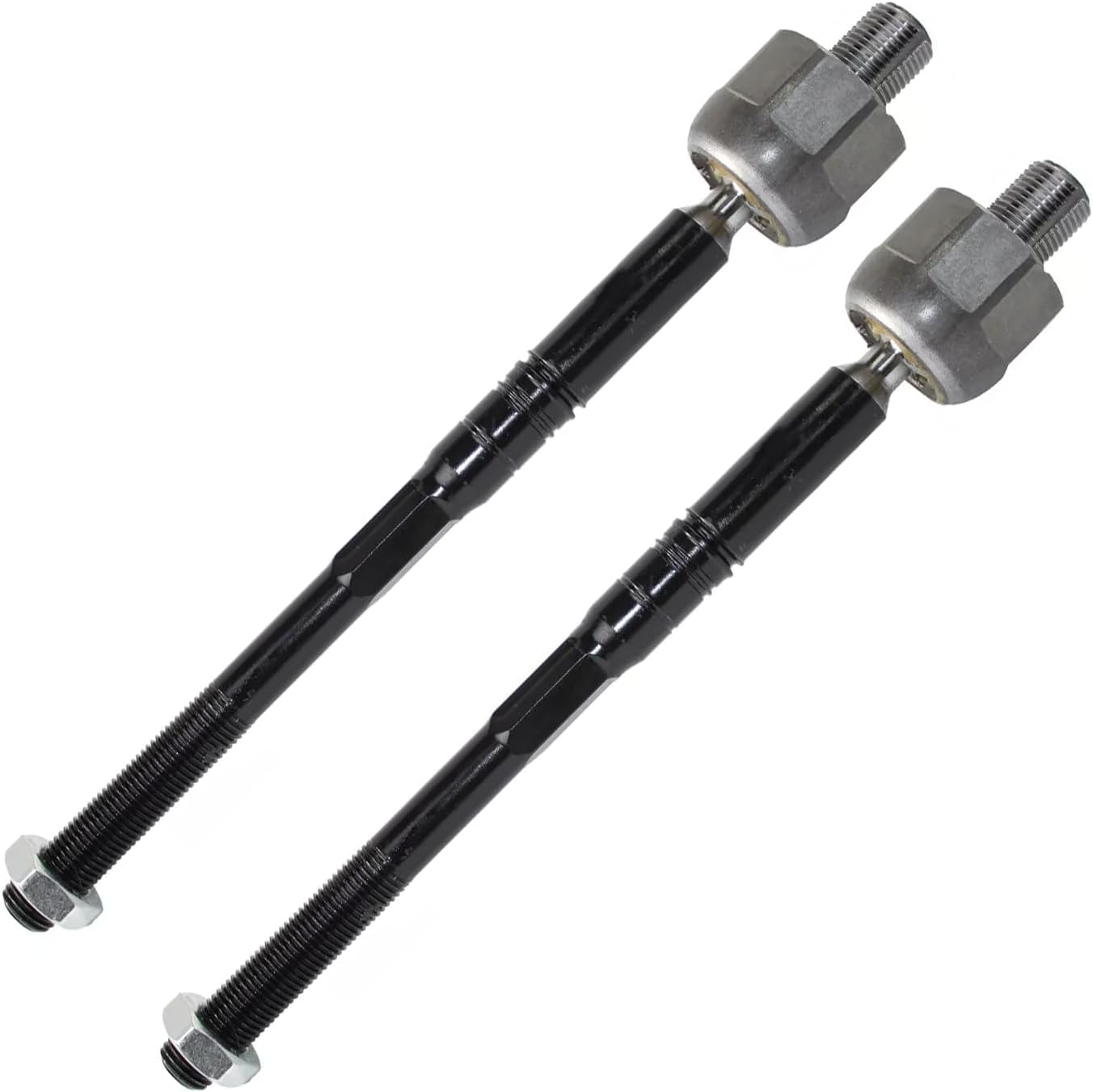 Detroit Axle - Front Lower Forward Rearward Control Arms for 328i 335i xDrive X1 — image 5