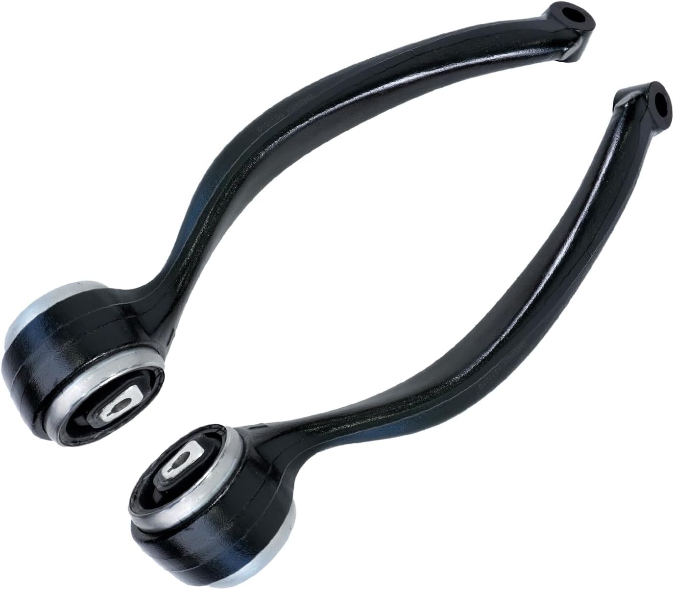 Detroit Axle - Front Lower Forward Rearward Control Arms for 328i 335i xDrive X1 — image 4