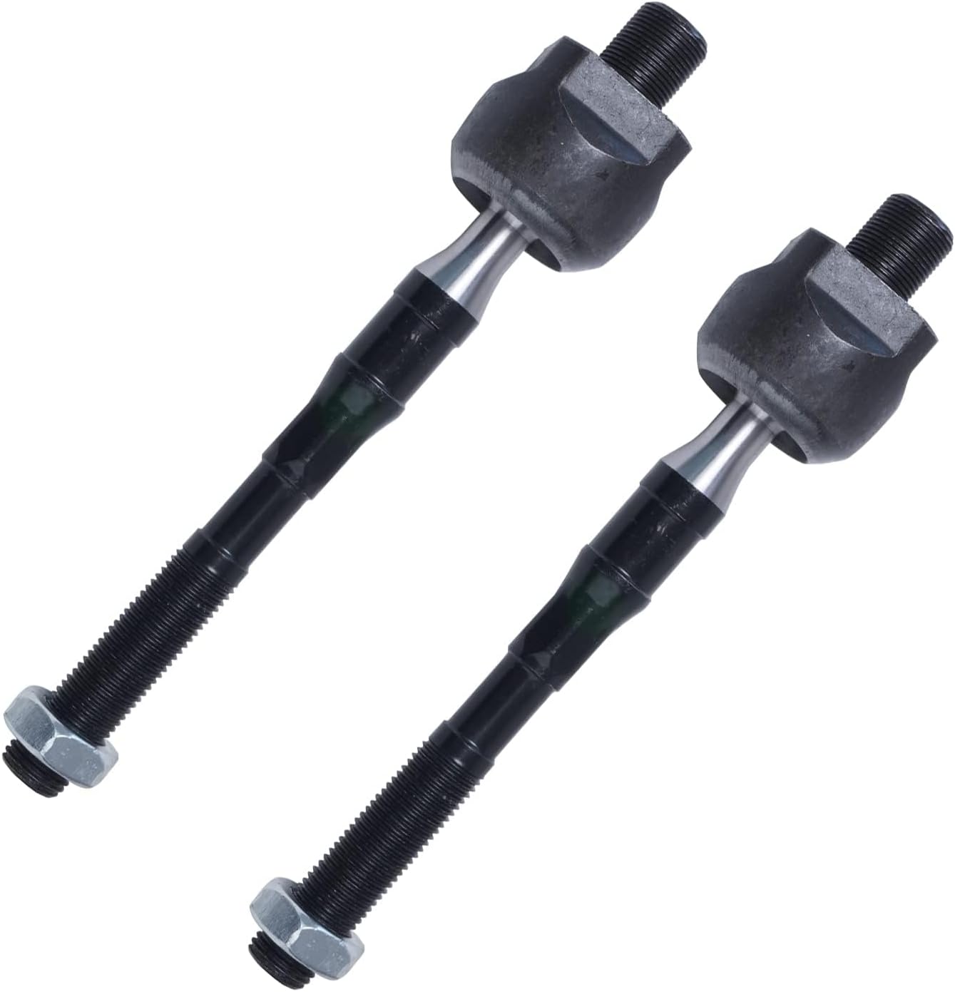 Detroit Axle - Front Upper Control Arms Tie Rods for 2006-2010 Infiniti M35 M45 — image 5