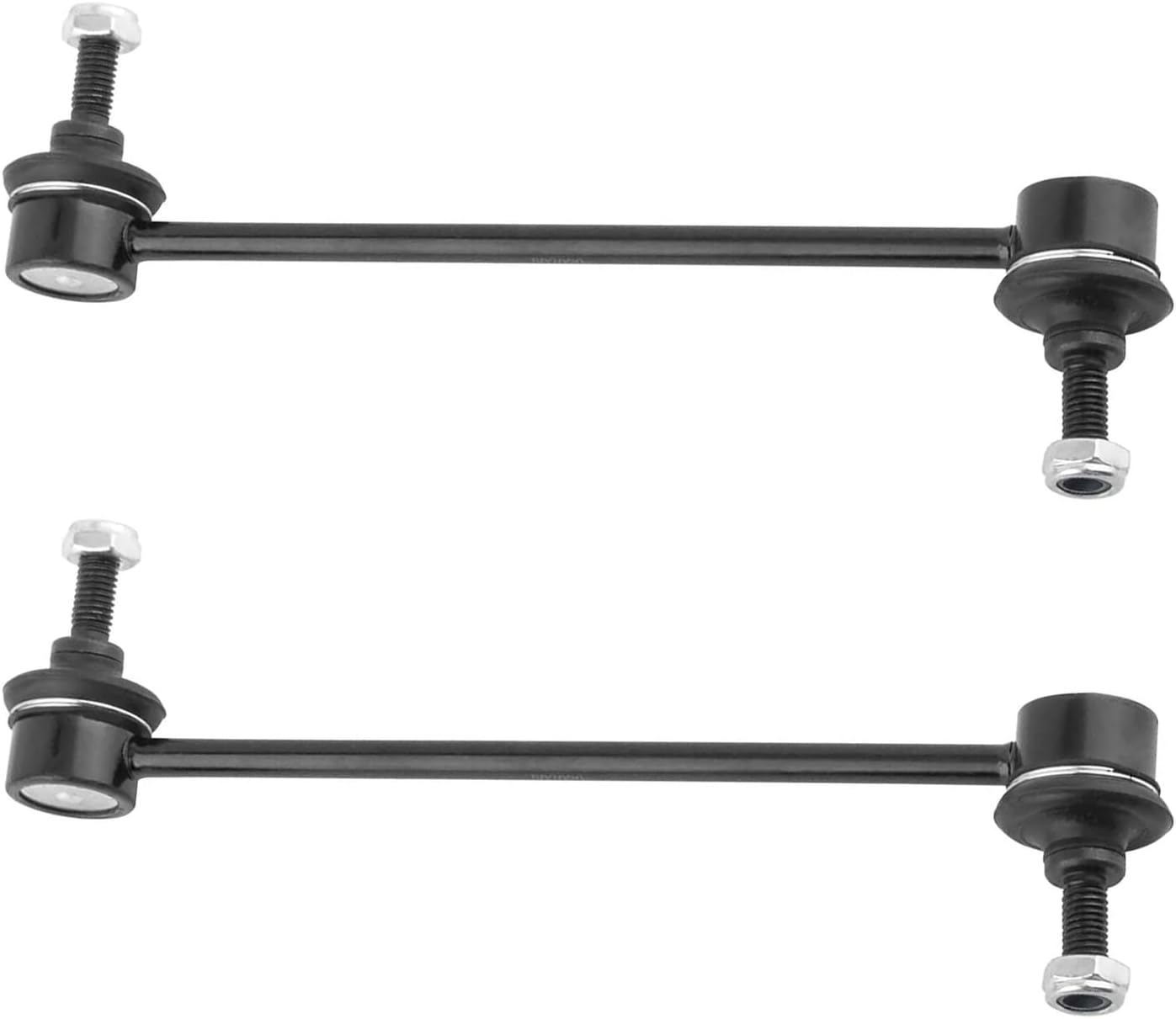 Detroit Axle - Front Lower Control Arms Tie Rods for Contour Cougar Mystique — image 7