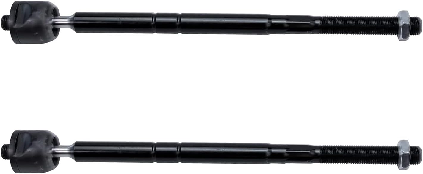 Detroit Axle - Front Lower Control Arms Tie Rods for Contour Cougar Mystique — image 5