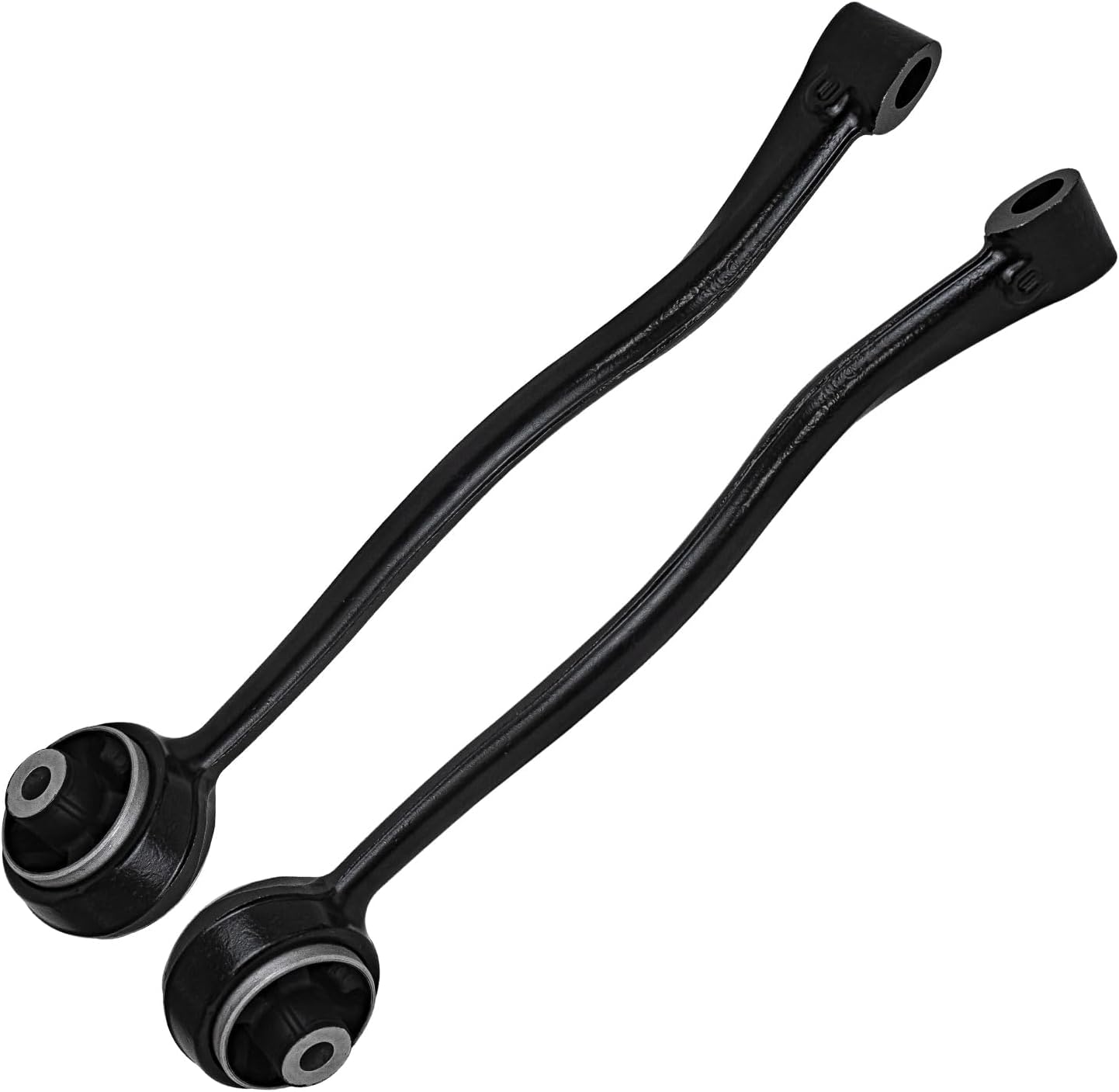 Detroit Axle - Front Lower Forward Control Arms Tie Rods Sway Bars for BMW X3 X4 — image 4
