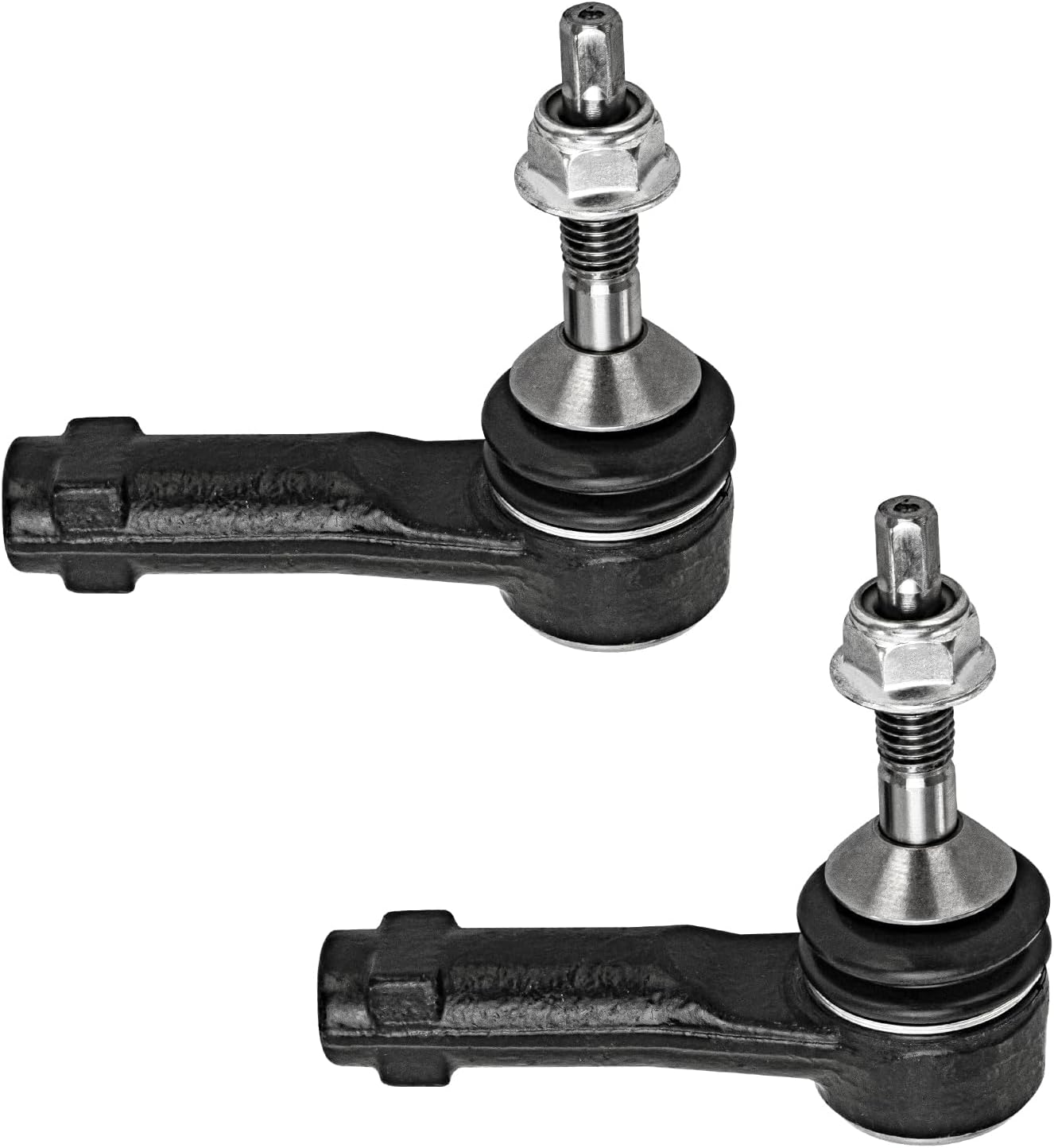 Detroit Axle - Front Lower Control Arms for Explorer Police Interceptor Utility — image 6