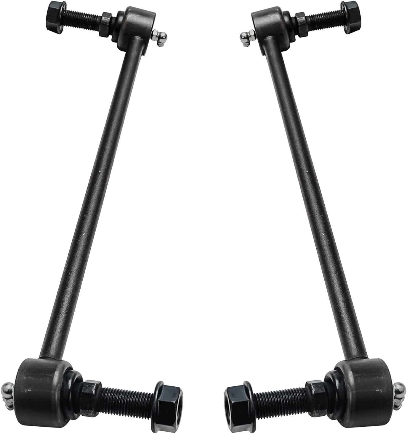 Detroit Axle - Front Lower Control Arms for Explorer Police Interceptor Utility — image 7