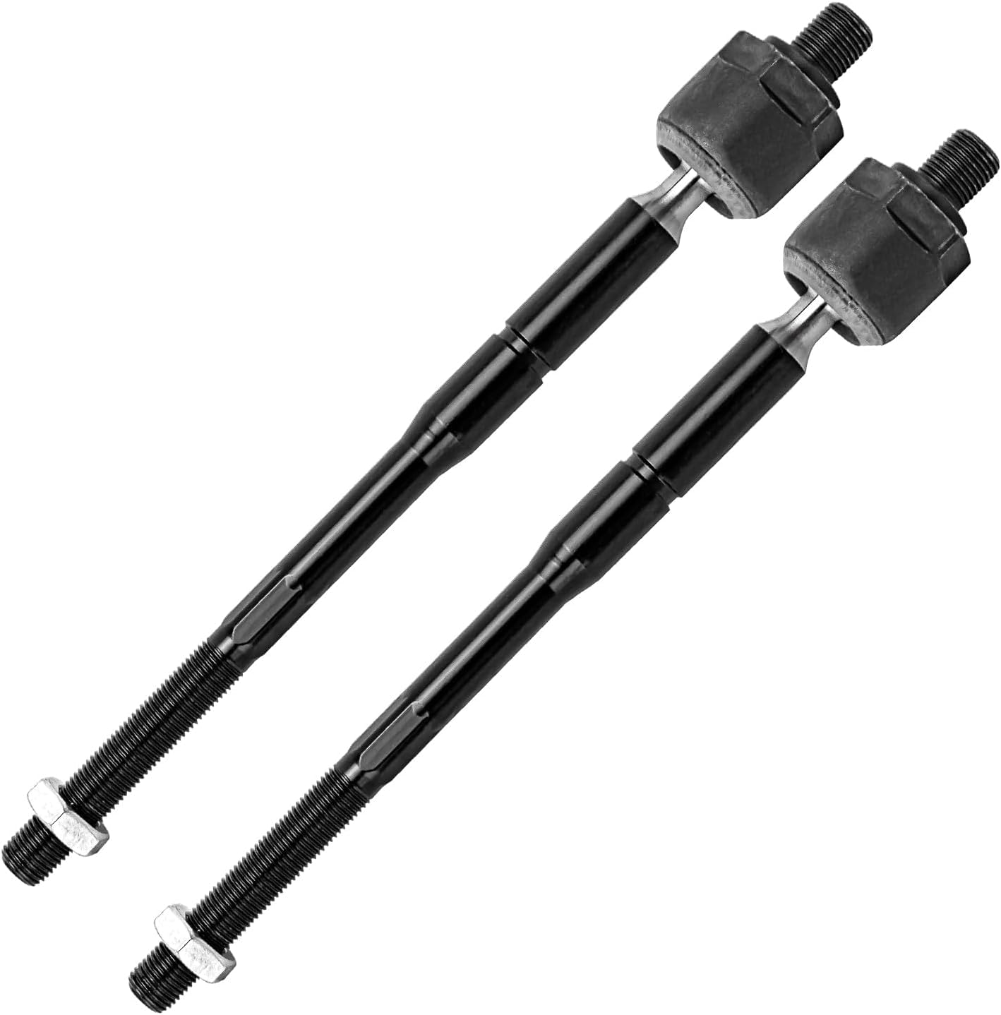 Detroit Axle - Front Lower Control Arms for Explorer Police Interceptor Utility — image 5