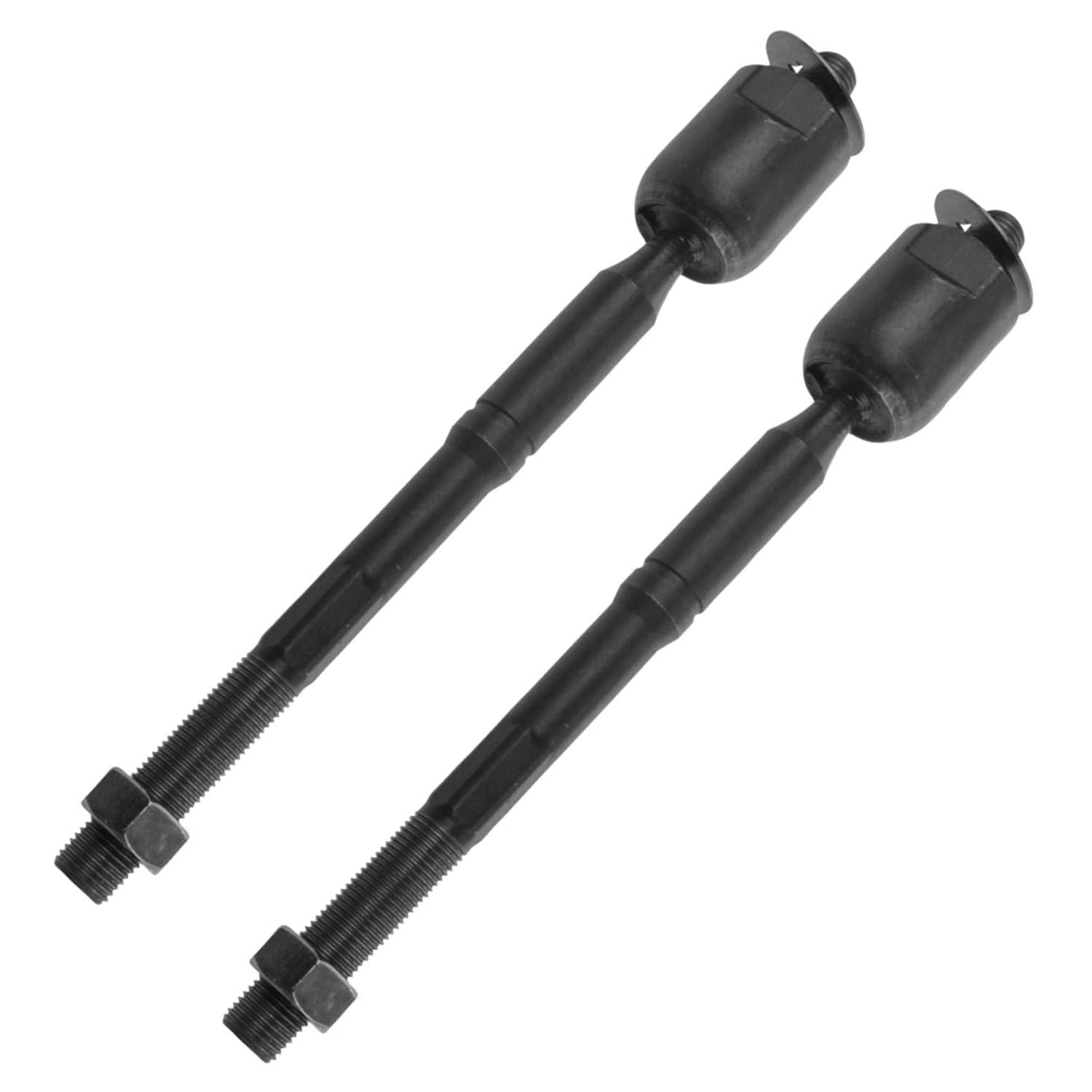 Detroit Axle - Front Lower Control Arms Tie Rods Boots for Camry Avalon ES350 — image 5