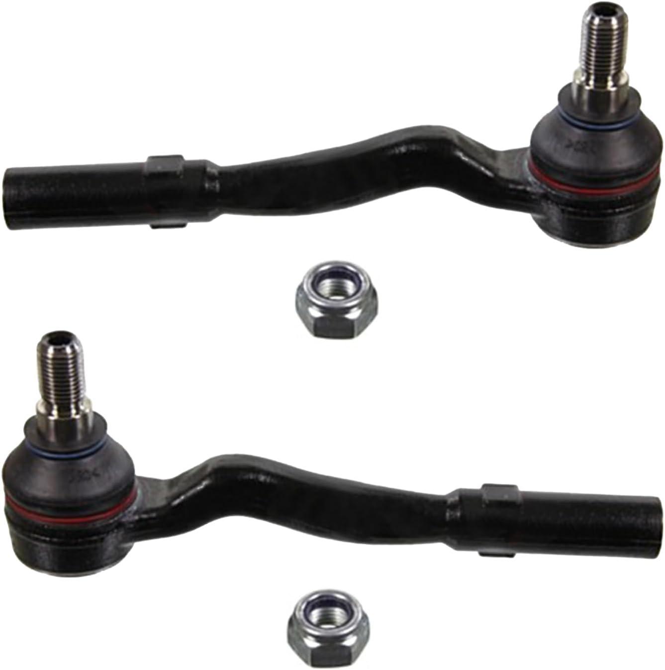 Detroit Axle - Front Lower Forward Rearward Control Arms for E320 E350 E500 E550 — image 6