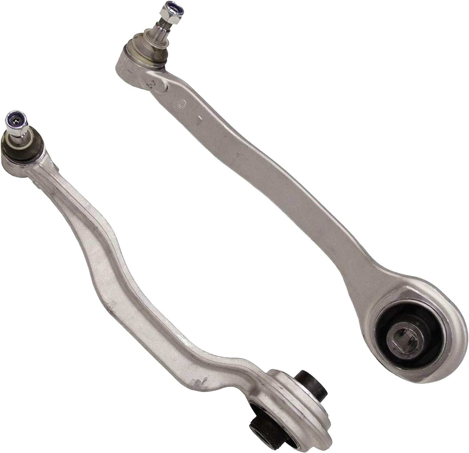 Detroit Axle - Front Lower Forward Control Arms Tie Rods for E320 E350 E500 E550 — image 4