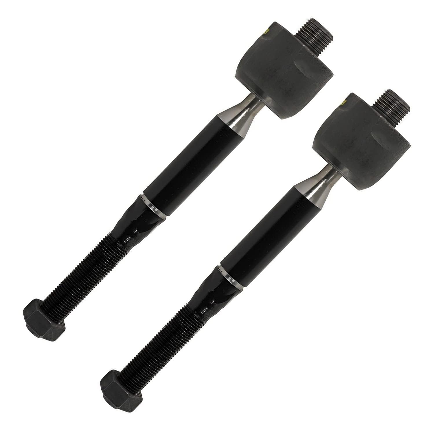 Detroit Axle - Front Upper Control Arms Tie Rods for Durango Grand Cherokee — image 6