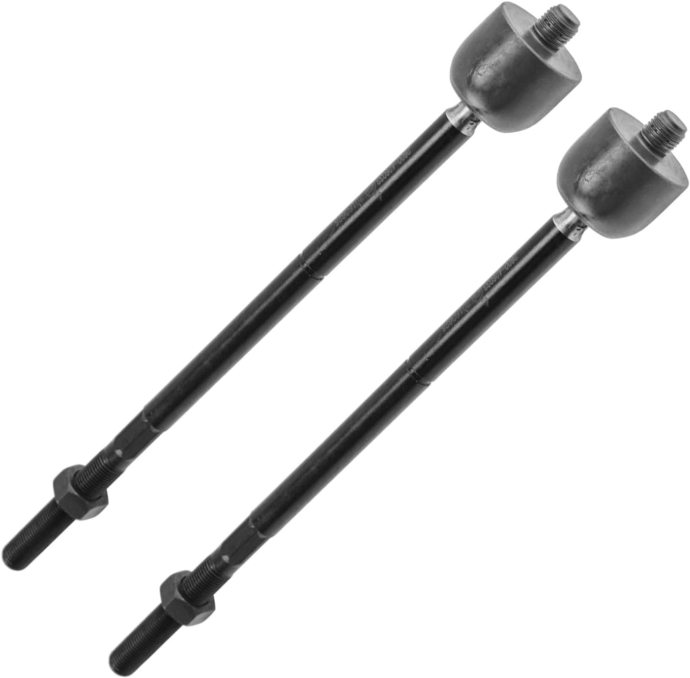Detroit Axle - Front Lower Control Arms Tie Rods Kit for Escape Tribute Mariner — image 6
