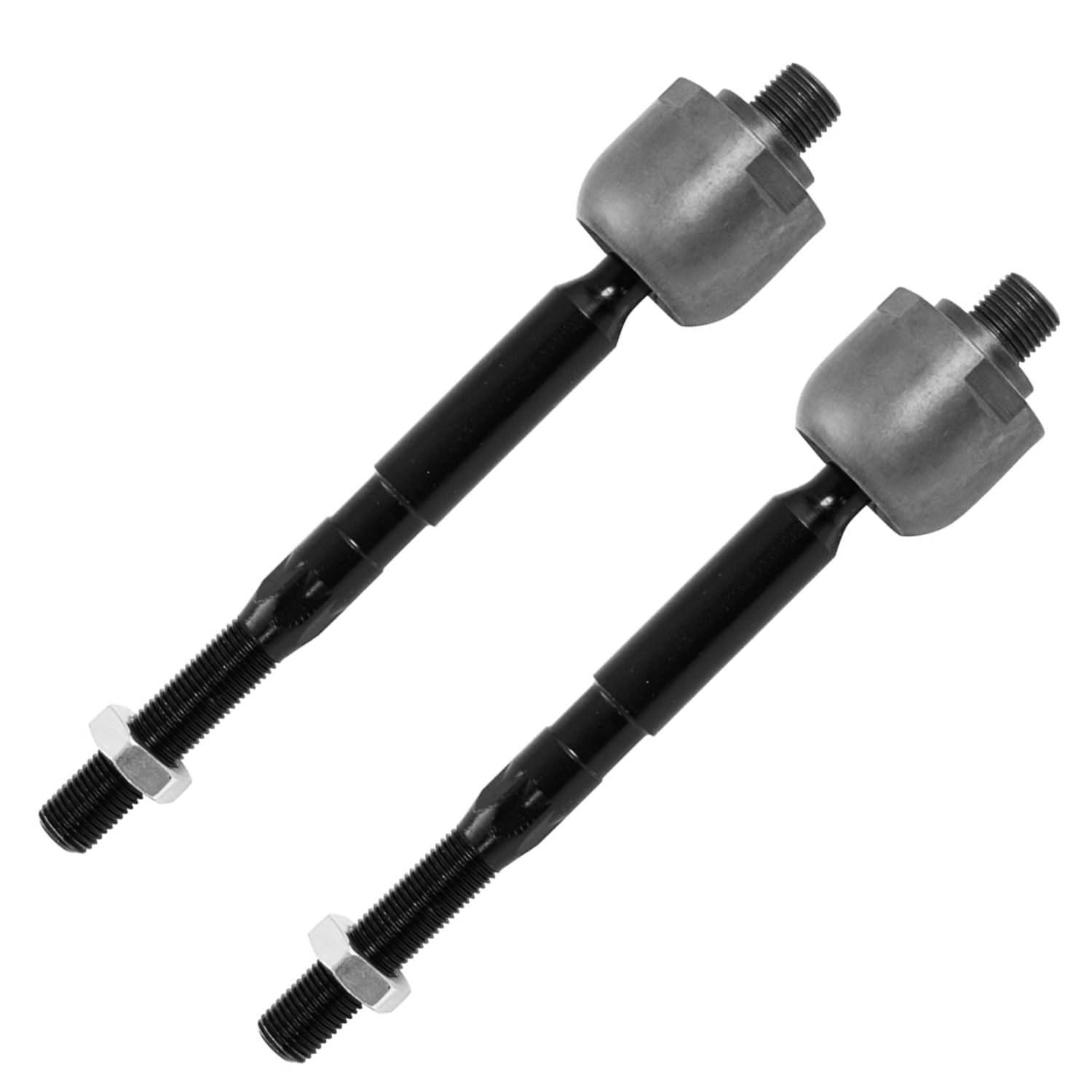Detroit Axle - Front Control Arms Tie Rods Kit for GL450 ML350 GL550 ML320 GL320 — image 7