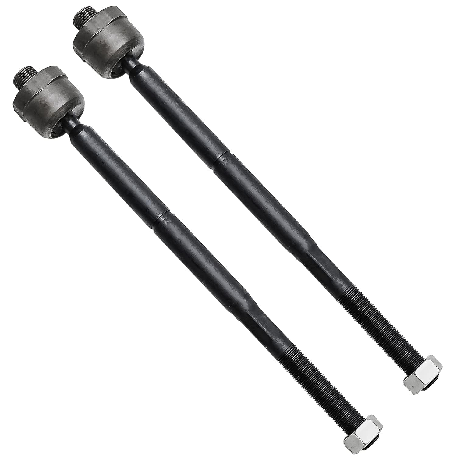 Detroit Axle - Front Control Arms Tie Rods for Silverado Sierra 1500 Yukon XL — image 7