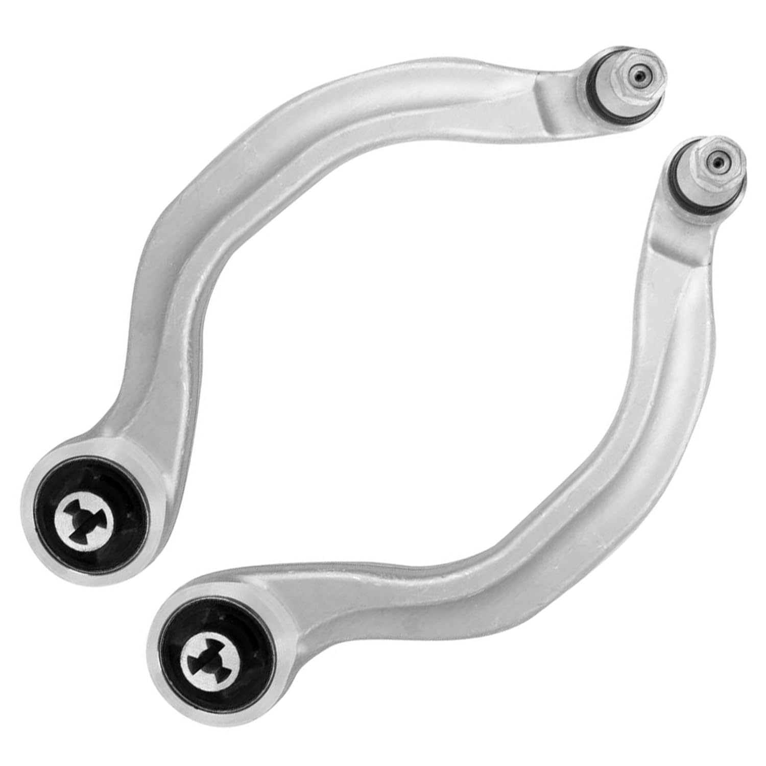 Detroit Axle - Front Lower Forward Rearward Control Arms for 2017-2022 Tesla 3 — image 5