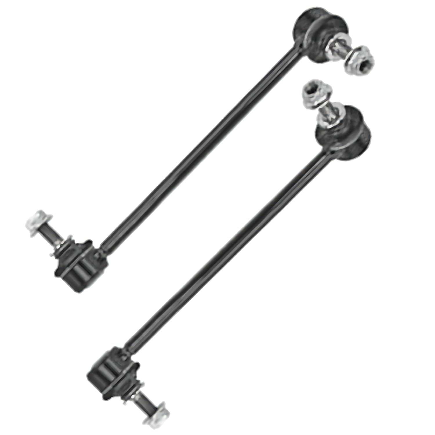 Detroit Axle - Front Lower Forward Rearward Control Arms for 2017-2022 Tesla 3 — image 7