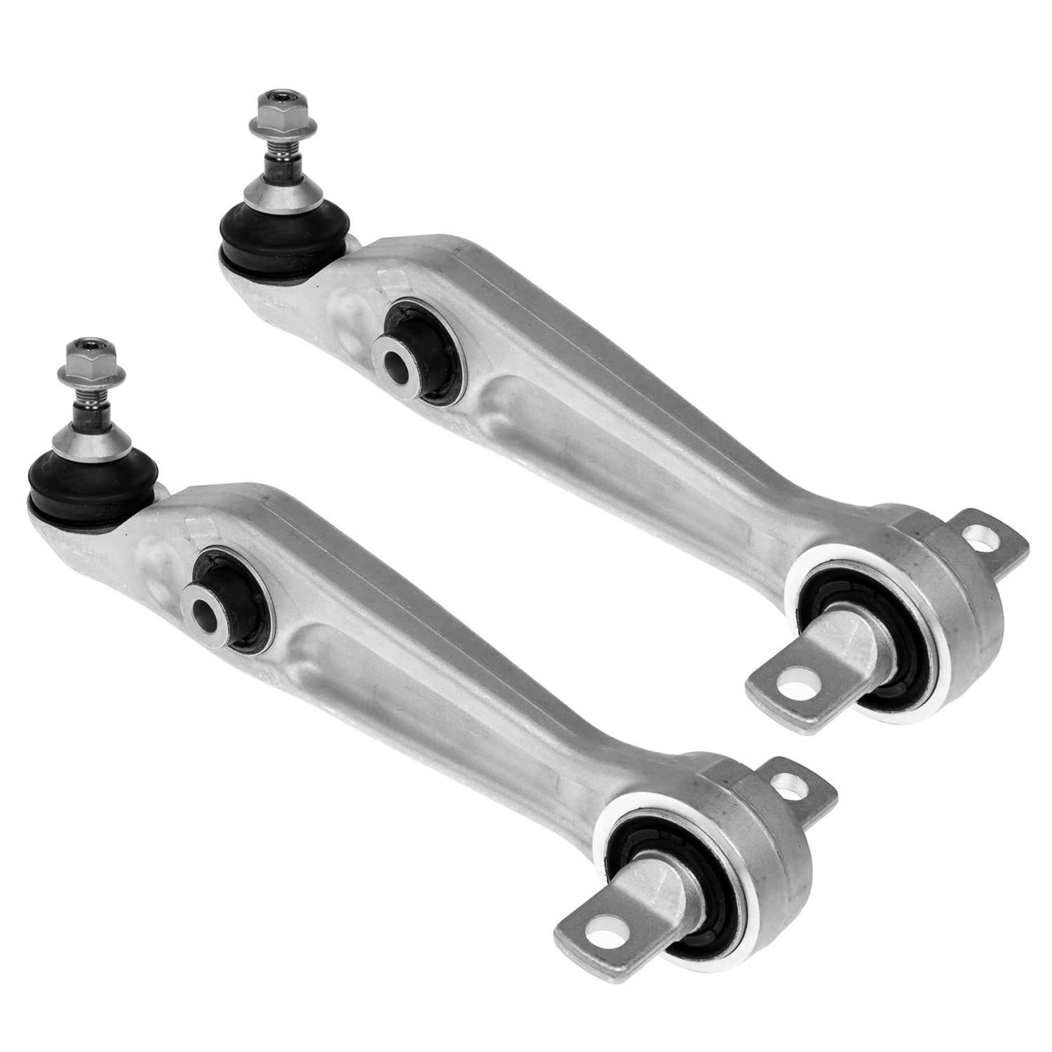 Detroit Axle - Front Lower Forward Rearward Control Arms for 2017-2022 Tesla 3 — image 4