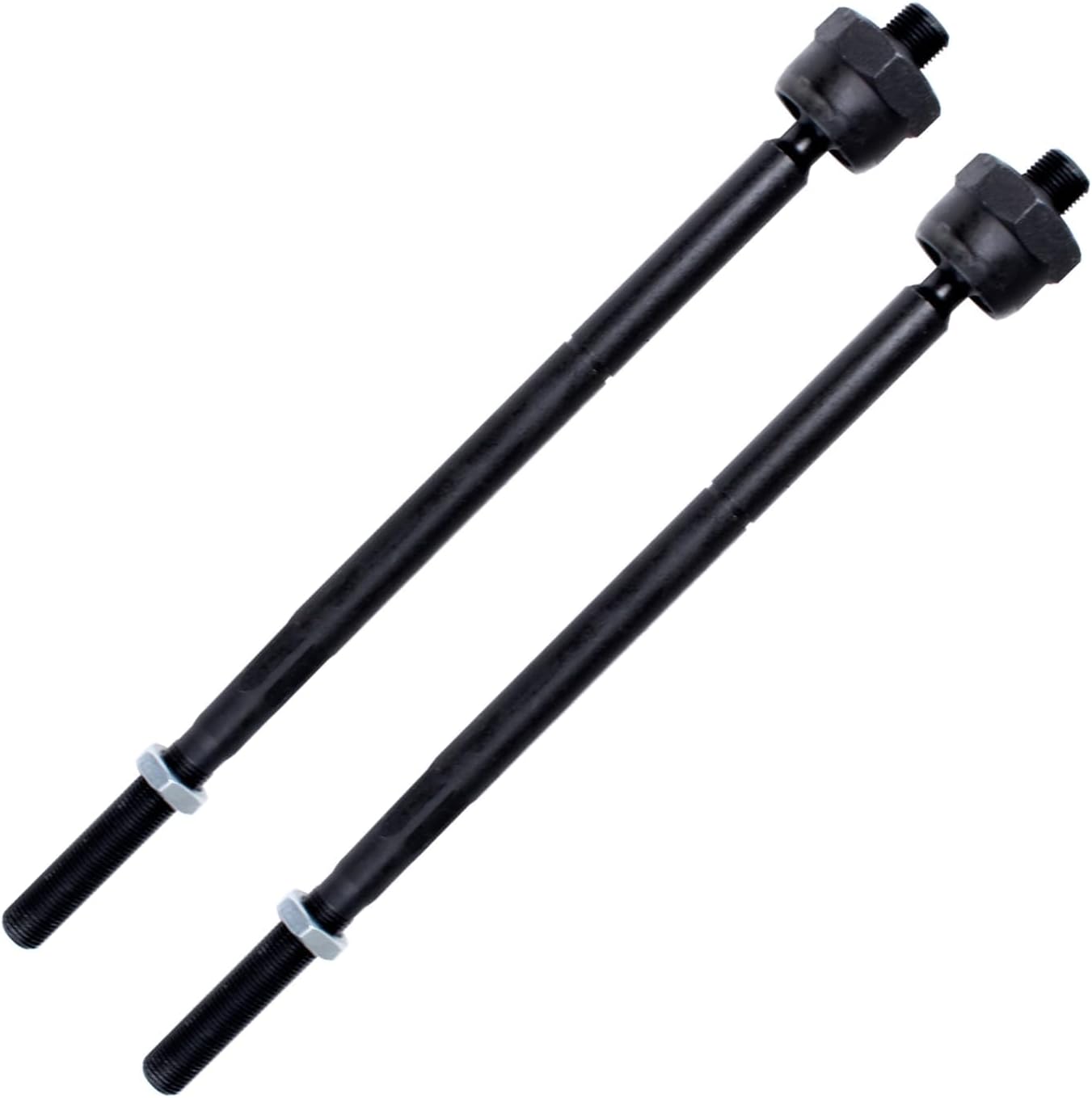Detroit Axle - RWD Front Lower Control Arms Tie Rods for 2013-2018 Ram 1500 — image 6