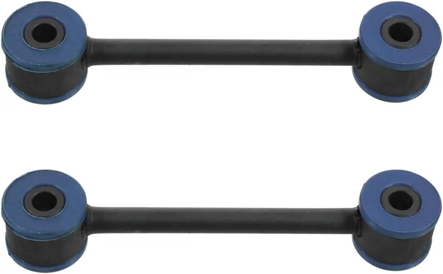 Detroit Axle - Front Lower Rearward Control Arms Tie Rods for A4 A5 Quattro Q5 — image 7