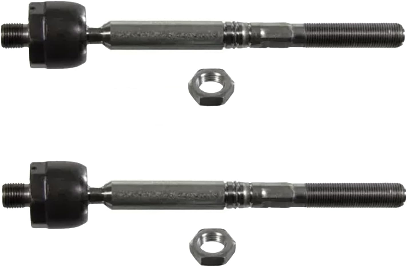 Detroit Axle - Front Lower Forward Rearward Control Arms for A4 A5 Quattro S4 S5 — image 6