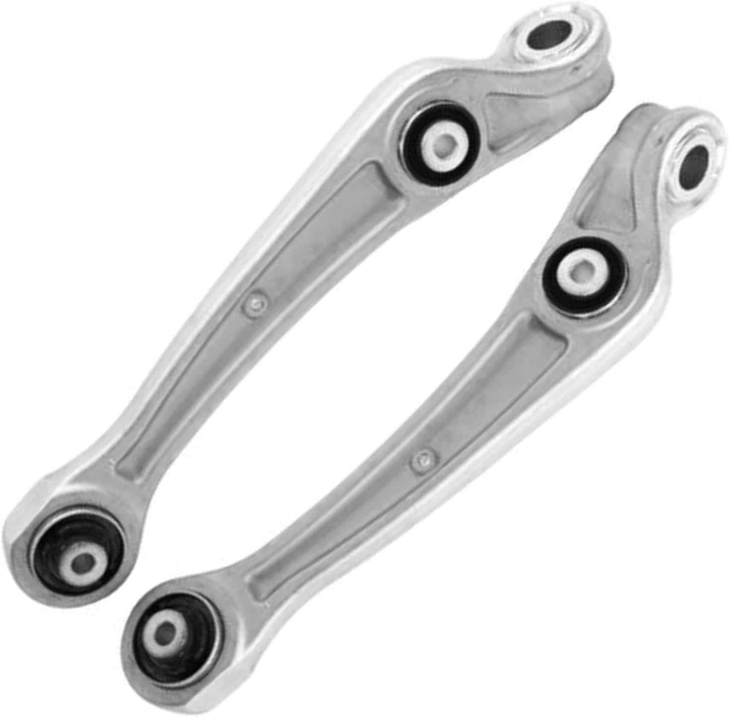 Detroit Axle - Front Lower Forward Rearward Control Arms for A4 A5 Quattro S4 S5 — image 4
