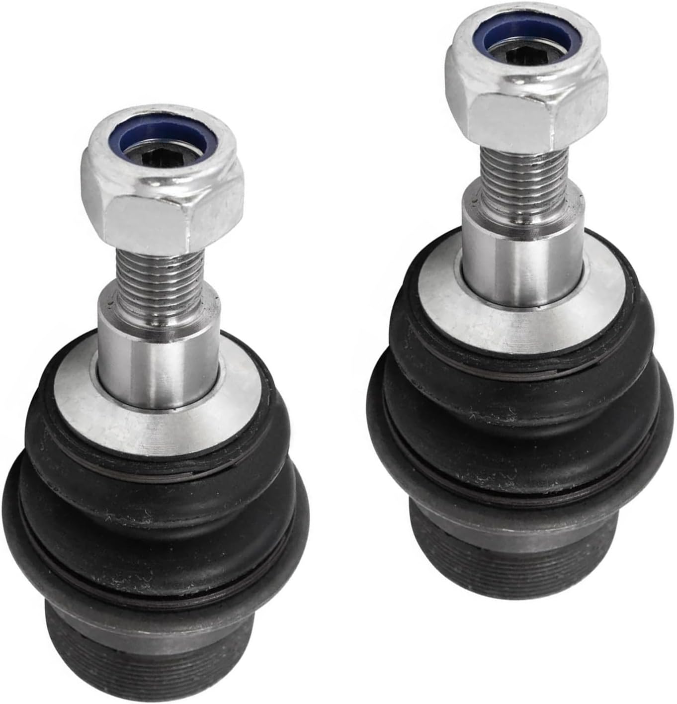 Detroit Axle - Front Lower Control Arms Ball Joints for 2006-2010 Benz ML350 — image 5